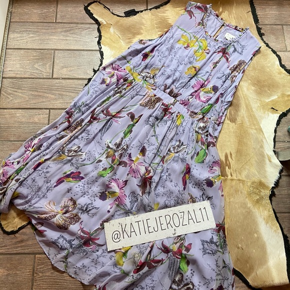 Anthropologie Dresses & Skirts - Anthropologie size 26 dress